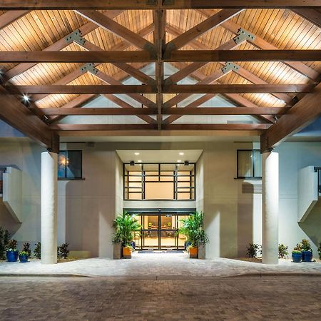 Doubletree By Hilton Gainesville Exteriér fotografie